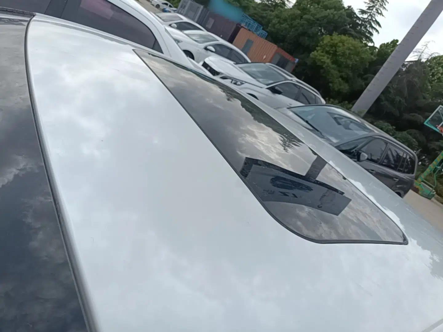Citroen C4 Sega 2018 1.6L Manual Luxury Model — миниатюра 11
