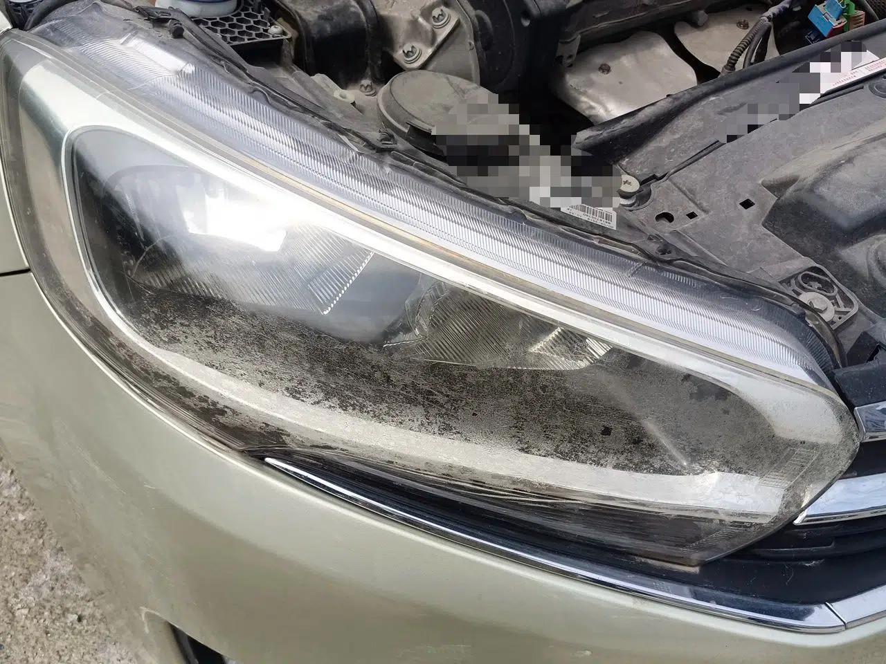 Citroen C4 Sega 2018 1.6L Automatic Luxury Model — миниатюра 7