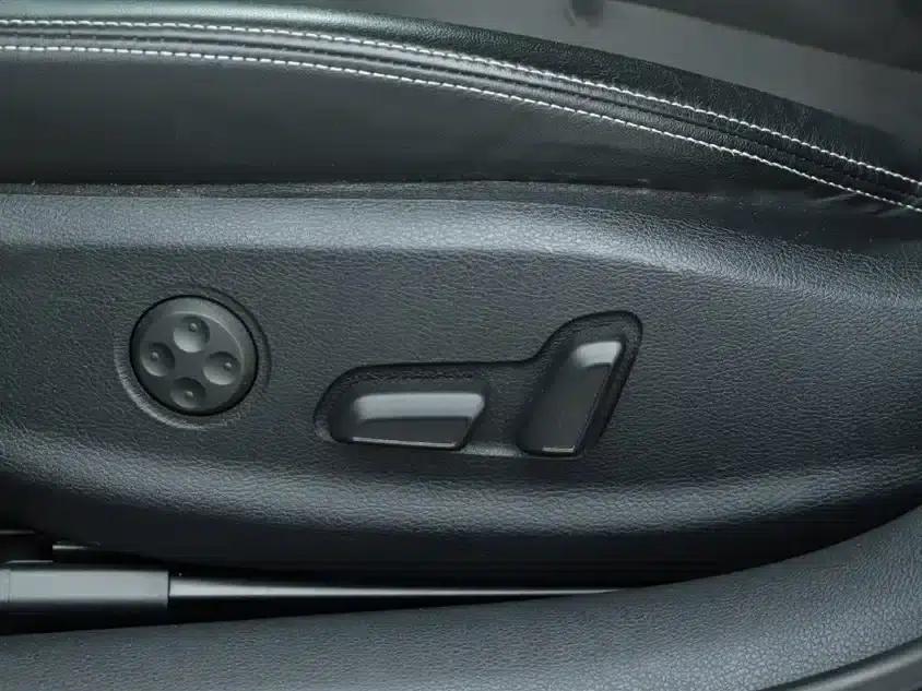 Audi S3 2015 Model S3 2.0T Limousine — миниатюра 19