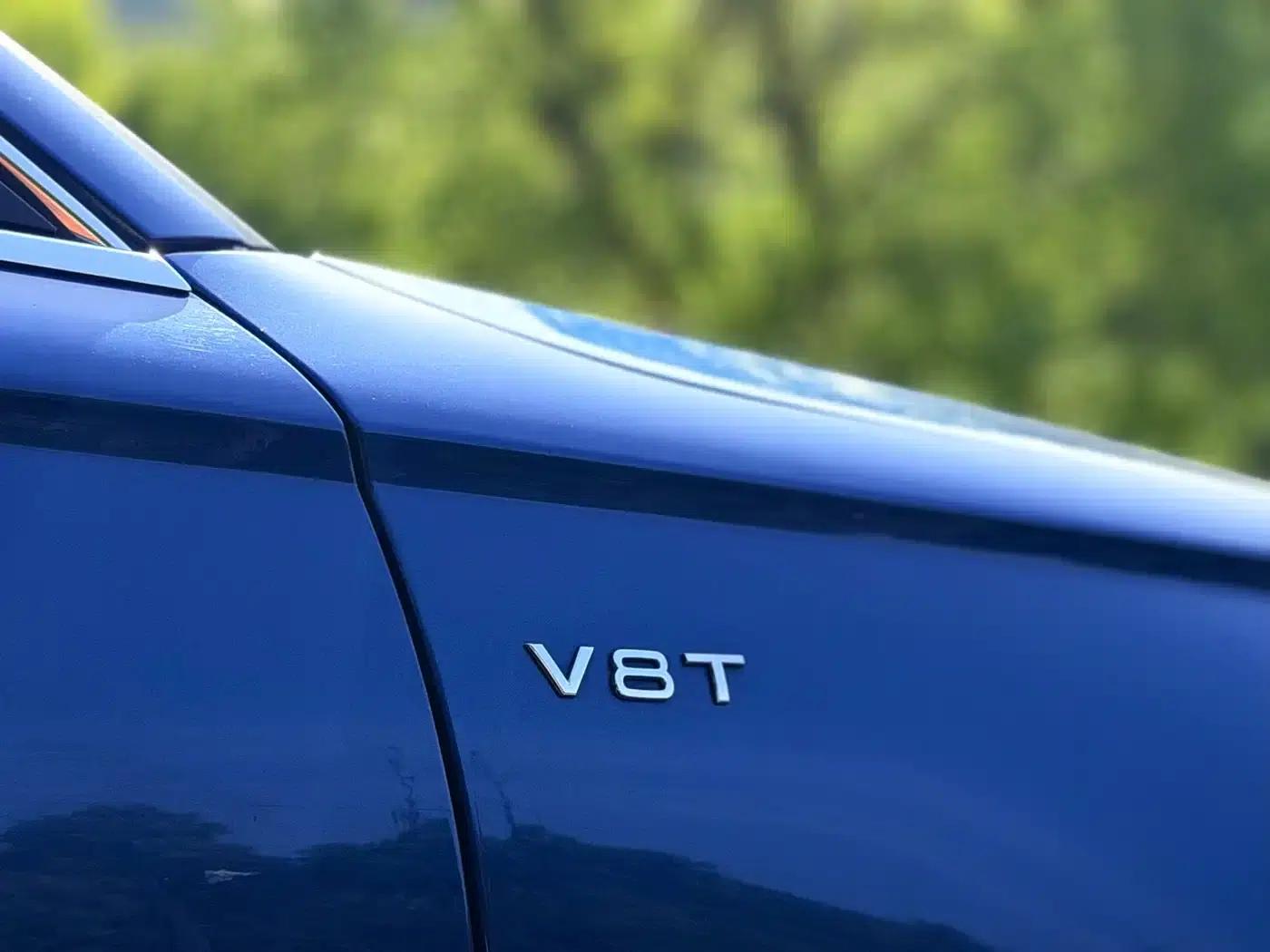 2017 Audi S6 4.0TFSI — миниатюра 14