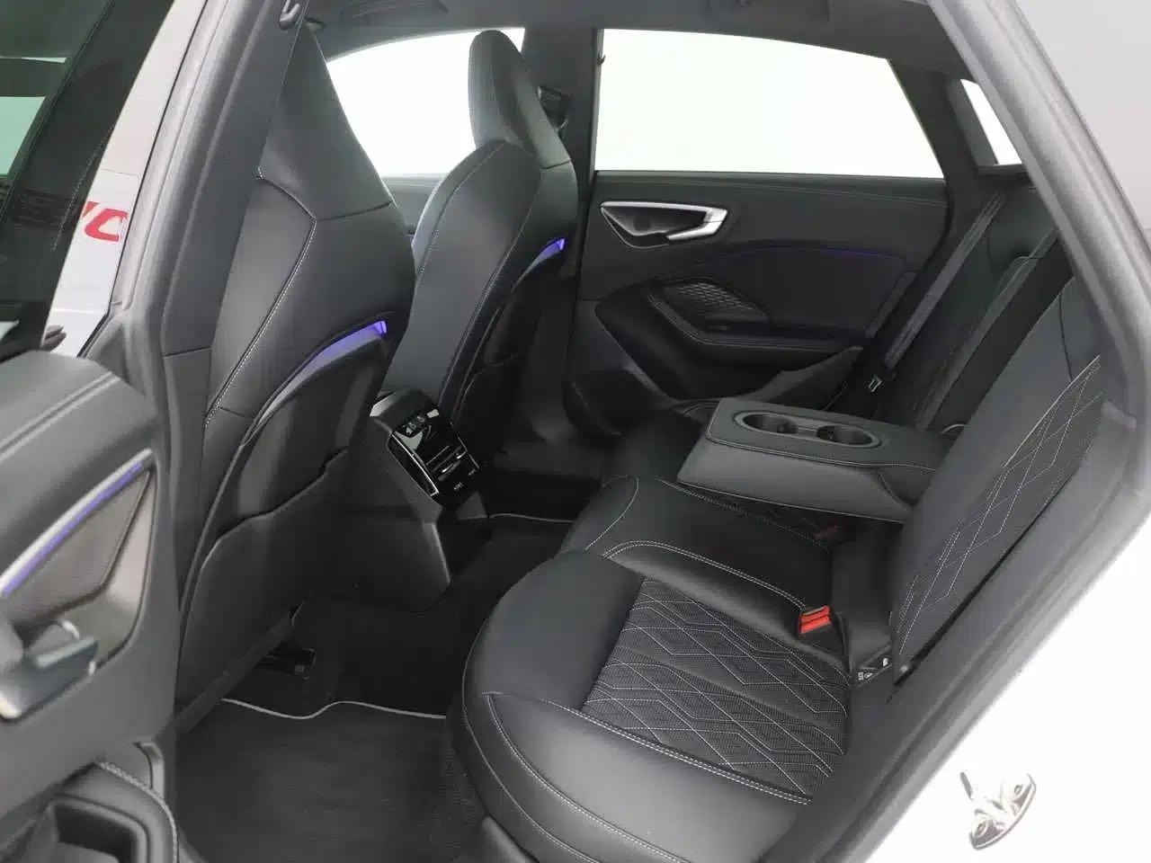 2026 Audi A5L Sportback, refreshed TFSI 150kW intelligent quattro model — миниатюра 12