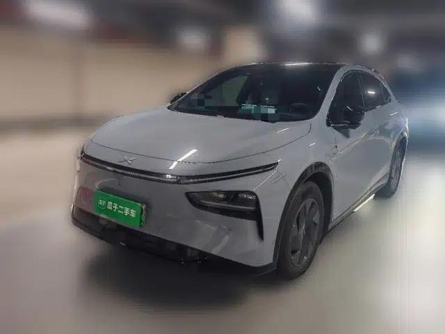 XPeng G7 2025 702 Max