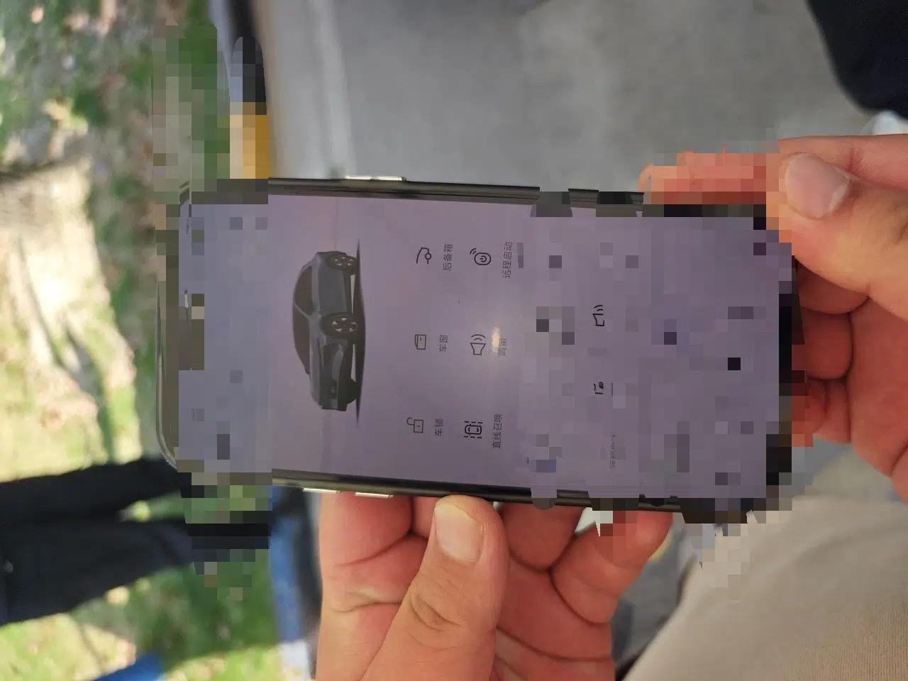 XPeng G7 2025 702 Max — миниатюра 9