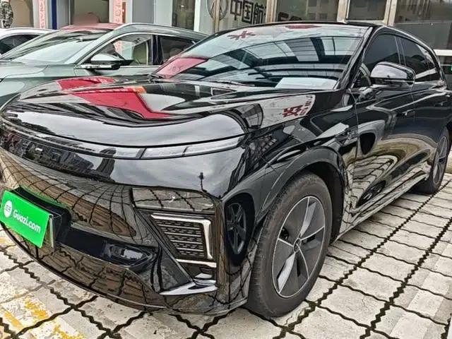 EXEED Star Era ET 2024 Range-Extended 200 Pro+