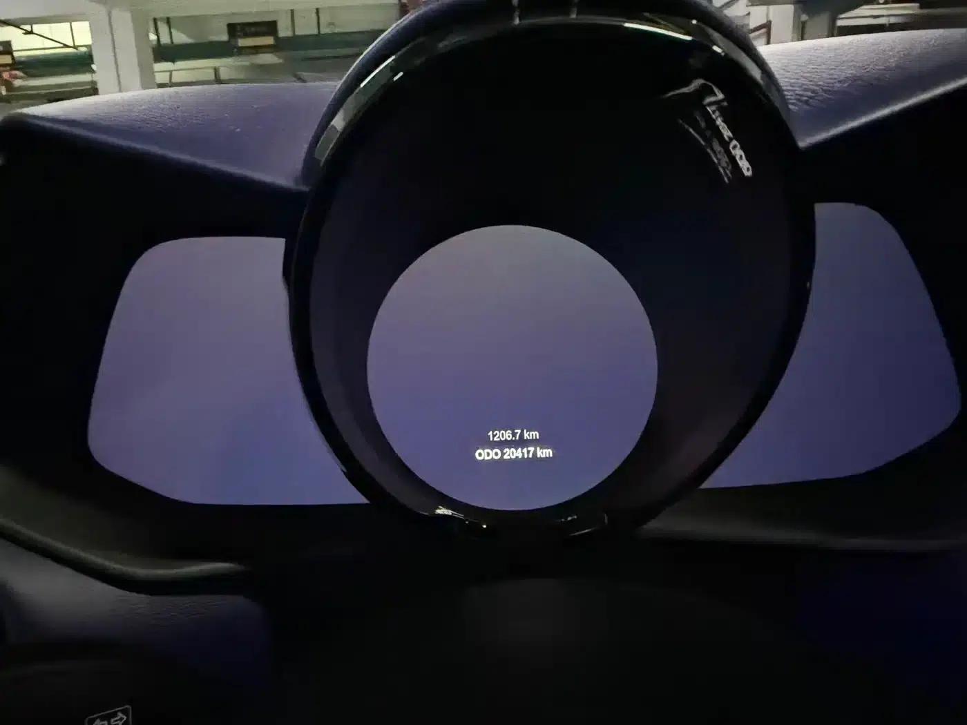 2018 V8 Vantage 4.0T V8 Coupe — миниатюра 8