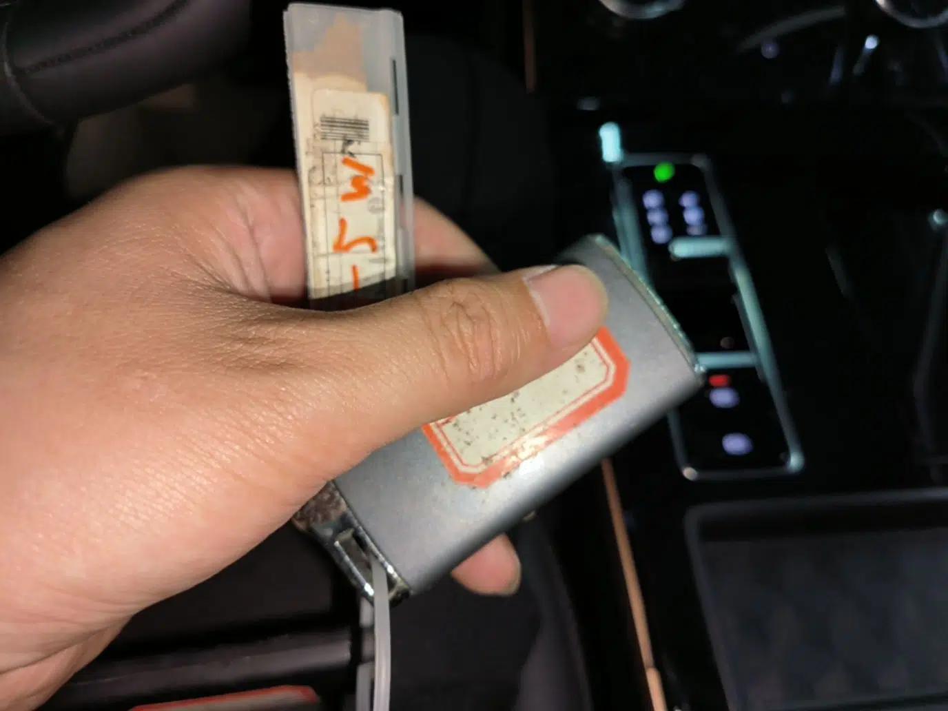 EXEED Zhuifeng C-DM 2022 1.5 TCI-DHT 105 km "Chengfeng Qi" Edition — миниатюра 12