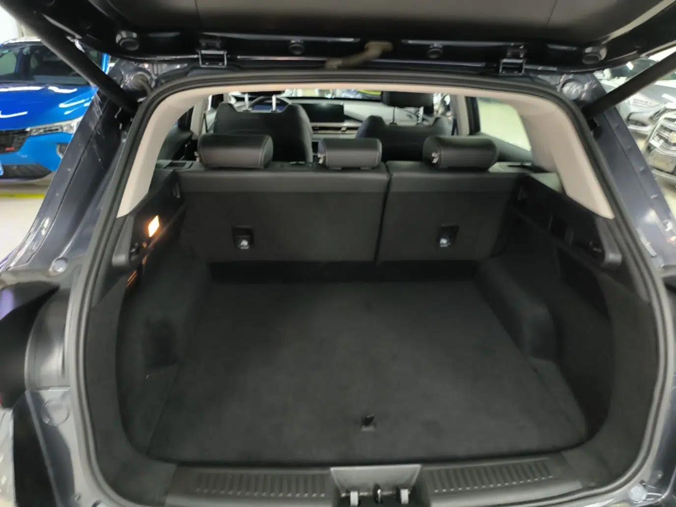 EXEED Zhuifeng C-DM 2022 1.5 TCI-DHT 105 km "Chengfeng Qi" Edition — миниатюра 22