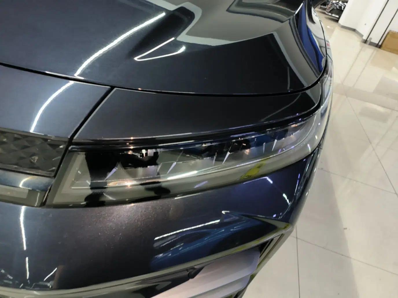 EXEED Zhuifeng C-DM 2022 1.5 TCI-DHT 105 km "Chengfeng Qi" Edition — миниатюра 9