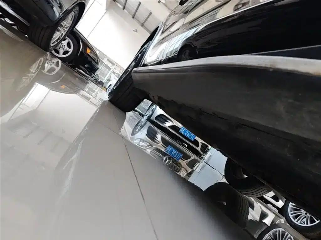 2017 Stelvio 2.0T 200HP Elite Edition — миниатюра 21