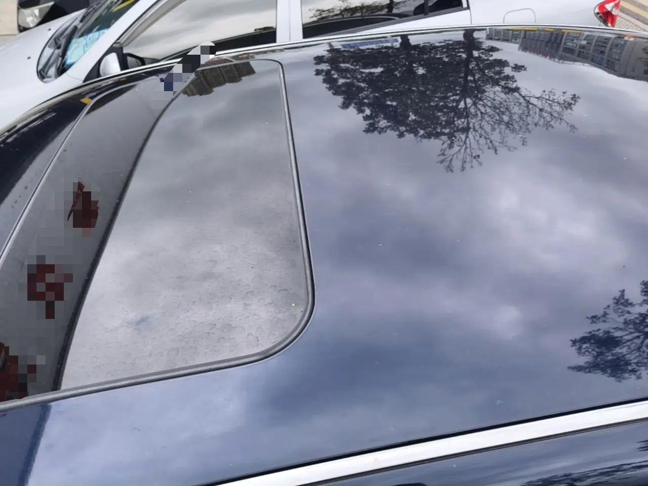 Infiniti Q70 2015 Q70L 2.5L Elite Edition — миниатюра 11