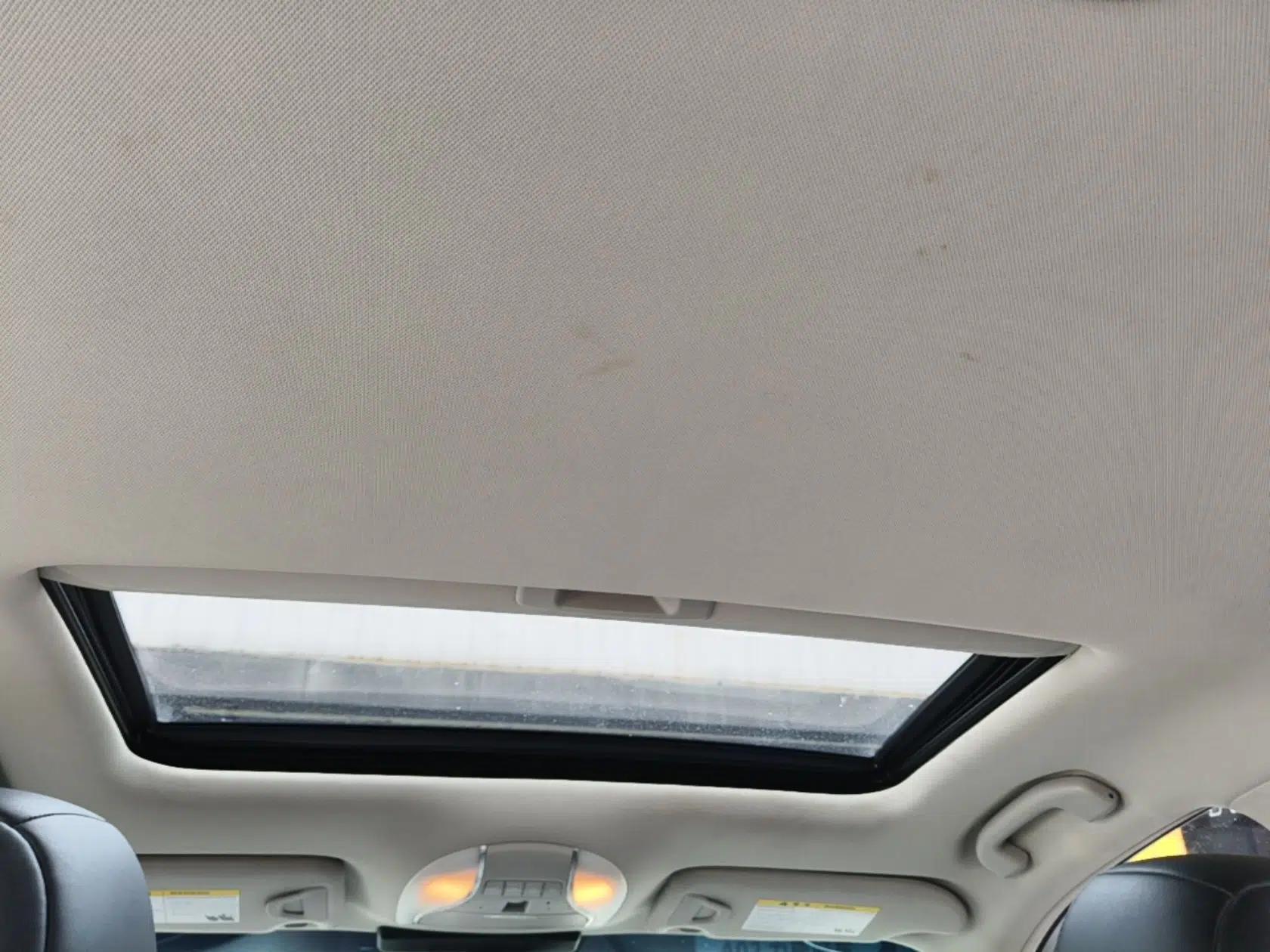 Infiniti Q70 2015 Q70L 2.5L Elite Edition — миниатюра 21