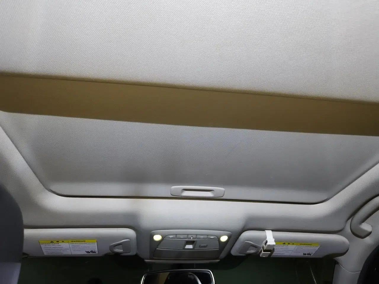 Infiniti Q50 2014 3.7L Luxury Edition — миниатюра 15