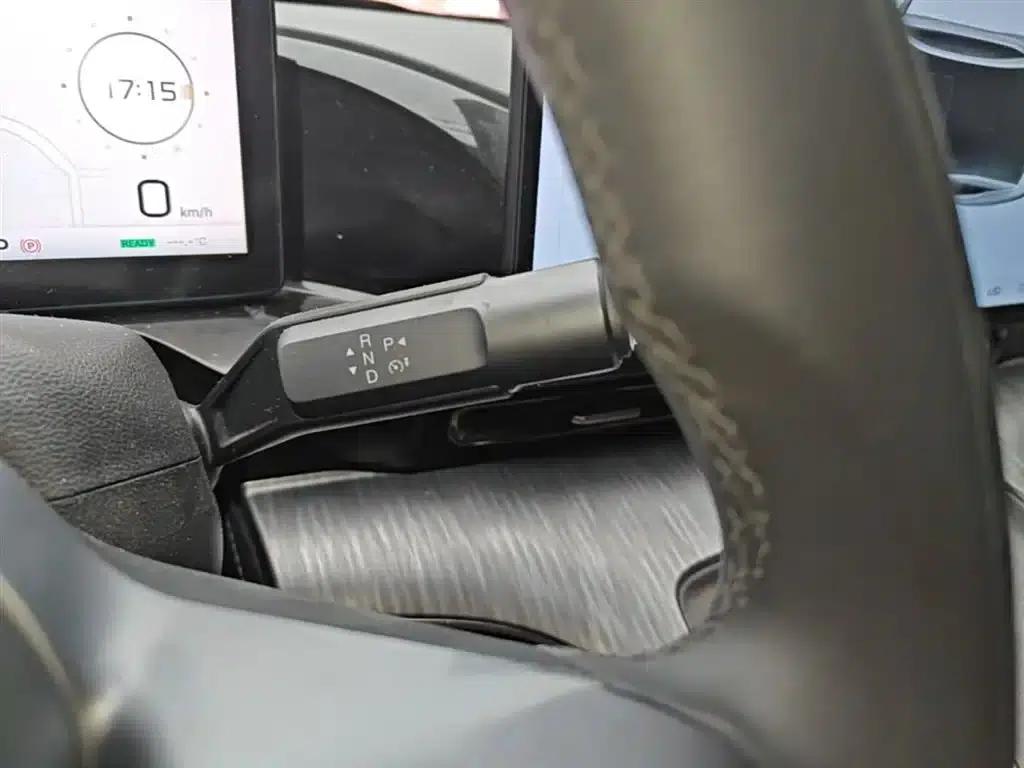 AION S Plus 2023 Model 80 Tech Edition Ternary Lithium — миниатюра 14