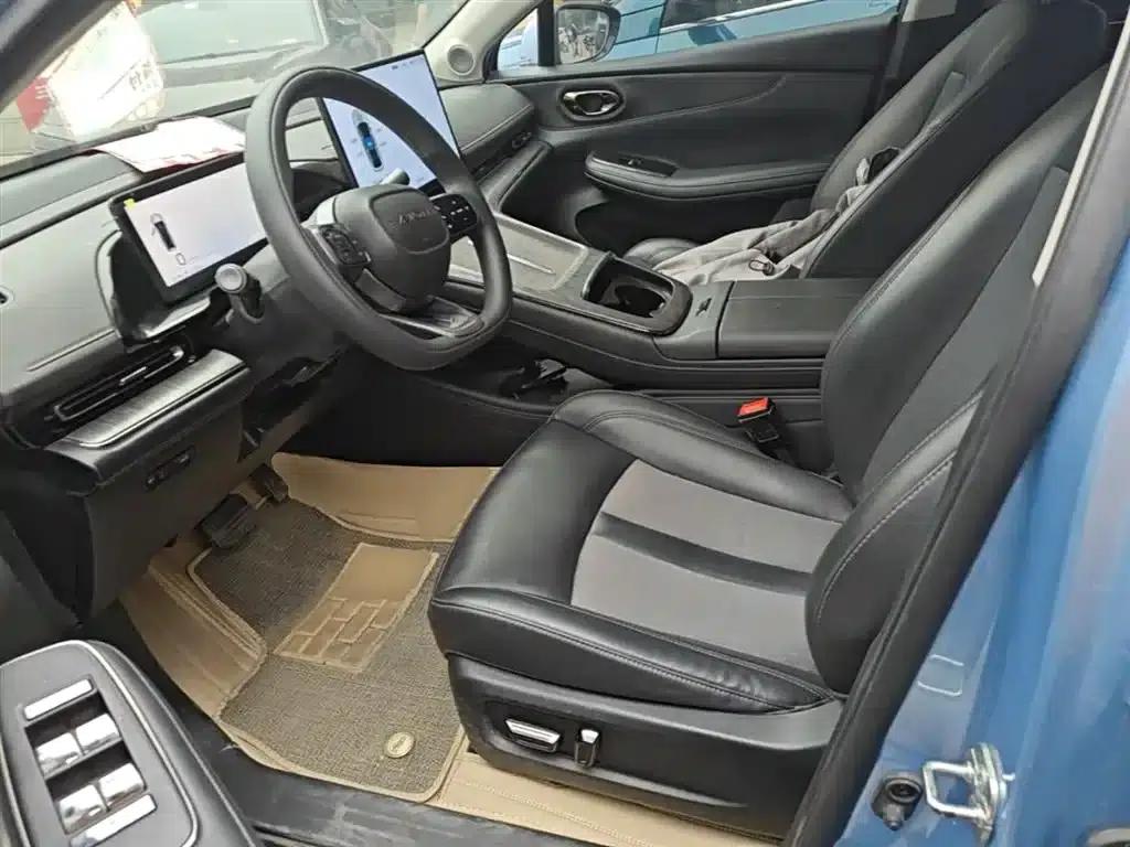AION S Plus 2023 Model 80 Tech Edition Ternary Lithium — миниатюра 15