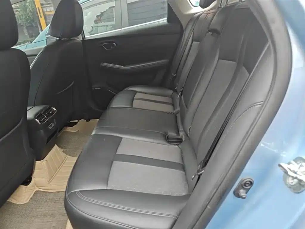 AION S Plus 2023 Model 80 Tech Edition Ternary Lithium — миниатюра 17