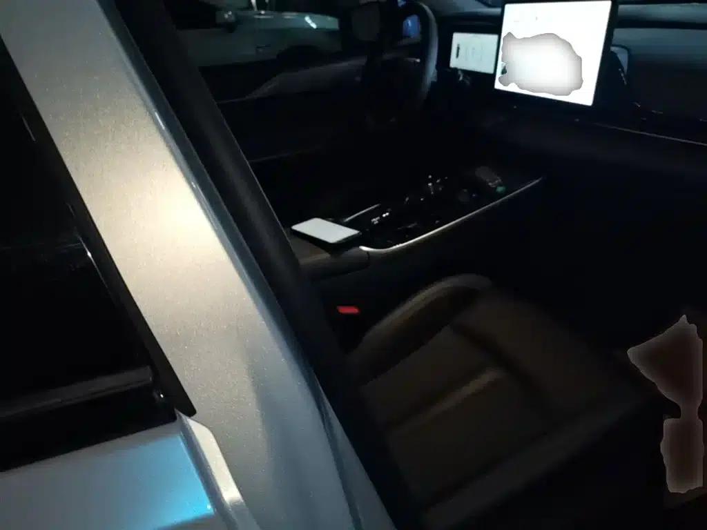 AION S Plus 2023 Model 70 Enjoy Edition Ternary Lithium Lithium — миниатюра 25