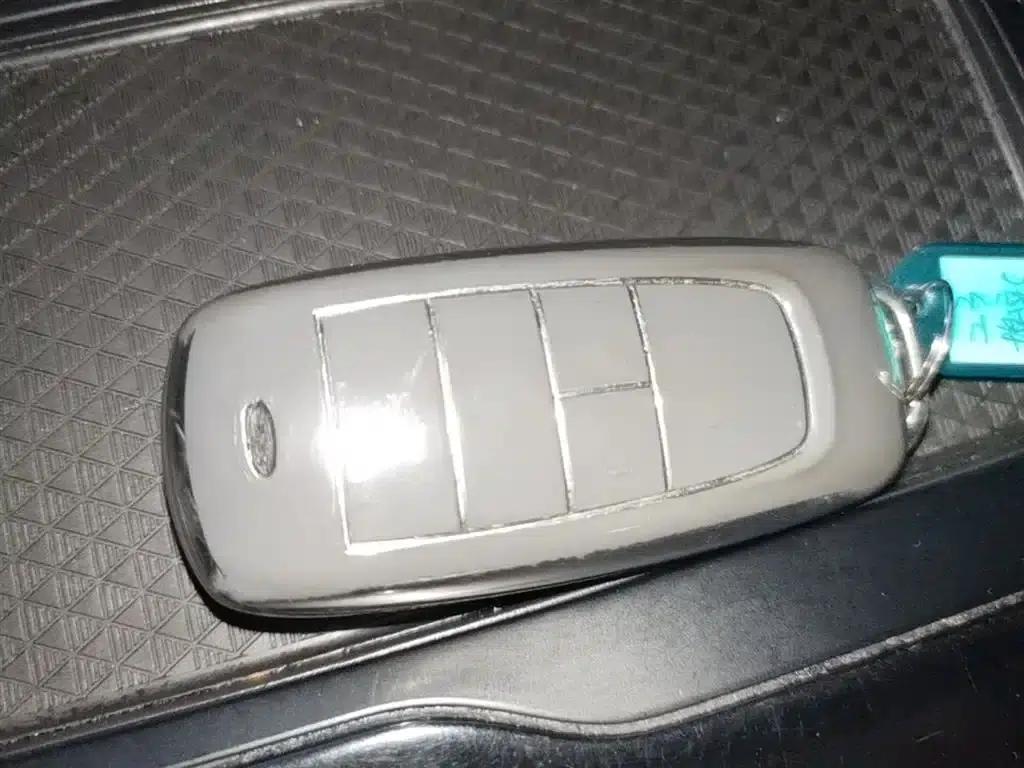 AION S Plus 2023 Model 70 Enjoy Edition Ternary Lithium Lithium — миниатюра 9