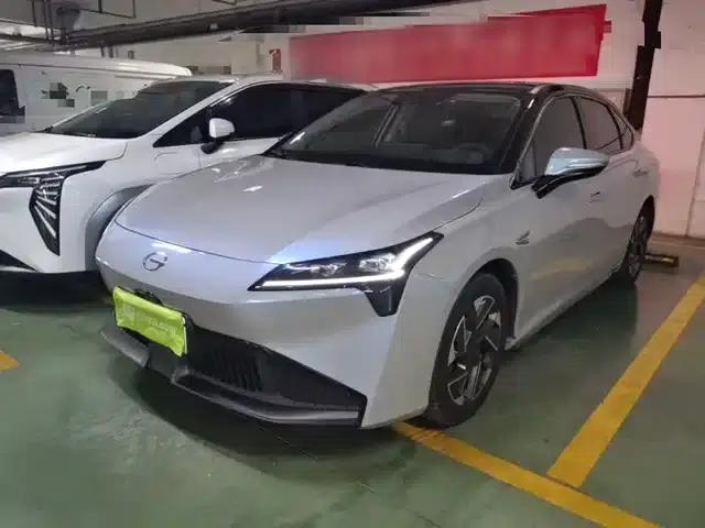 AION S Plus 2023 Model 70 Enjoy Edition Ternary Lithium Lithium