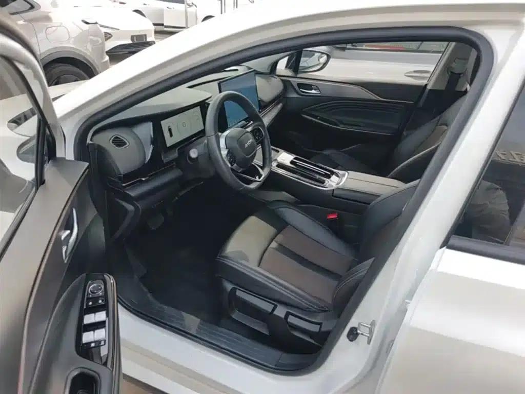 AION S Plus 2026 Luxury Edition — миниатюра 16