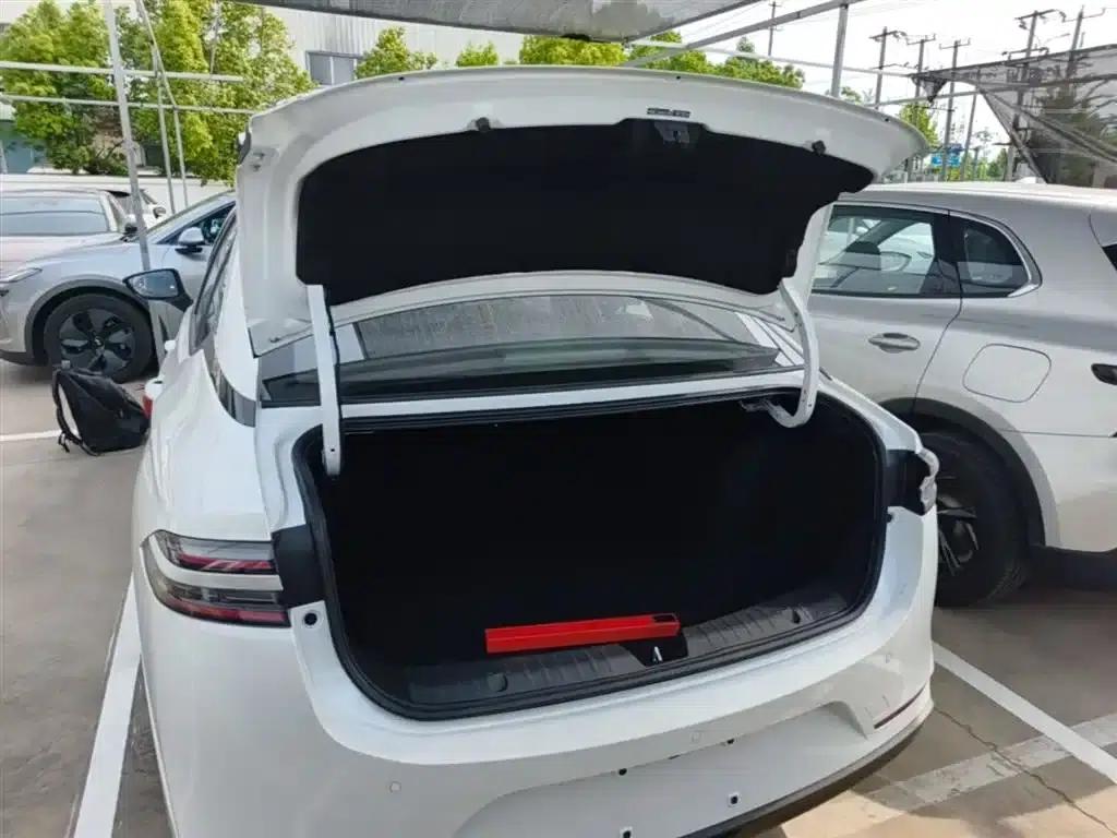 AION S Plus 2026 Luxury Edition — миниатюра 19