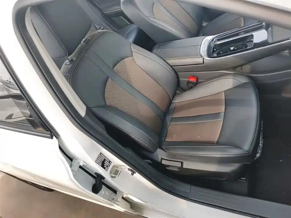 AION S Plus 2026 Luxury Edition — миниатюра 25