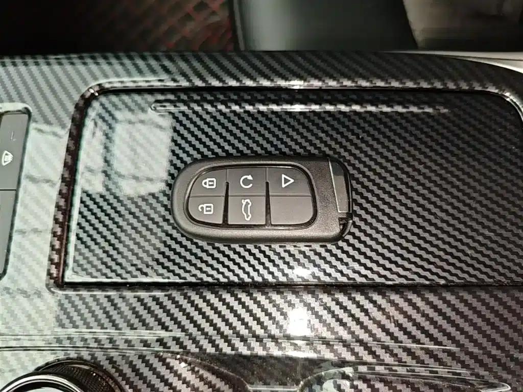 AION S Plus 2023 Model 70 Enjoy Edition Lithium Iron Phosphate — миниатюра 9