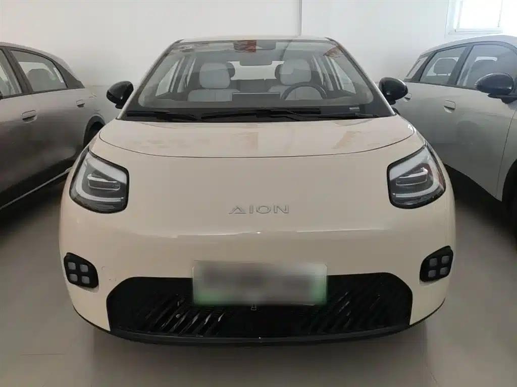 AION UT 2025 330 Star Edition — миниатюра 3