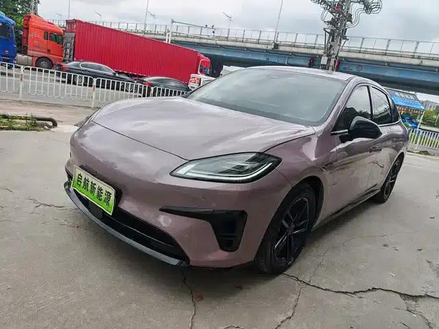 AION RT 2025 520 Smart Edition