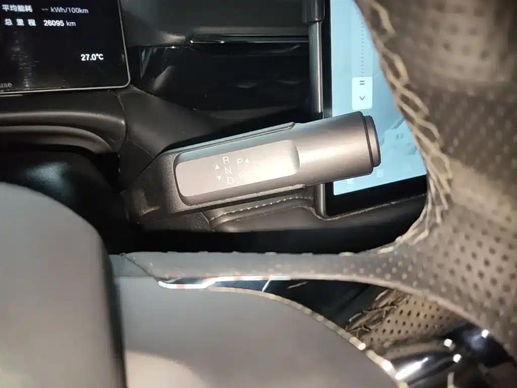AION RT 2025 520 Smart Edition — миниатюра 14