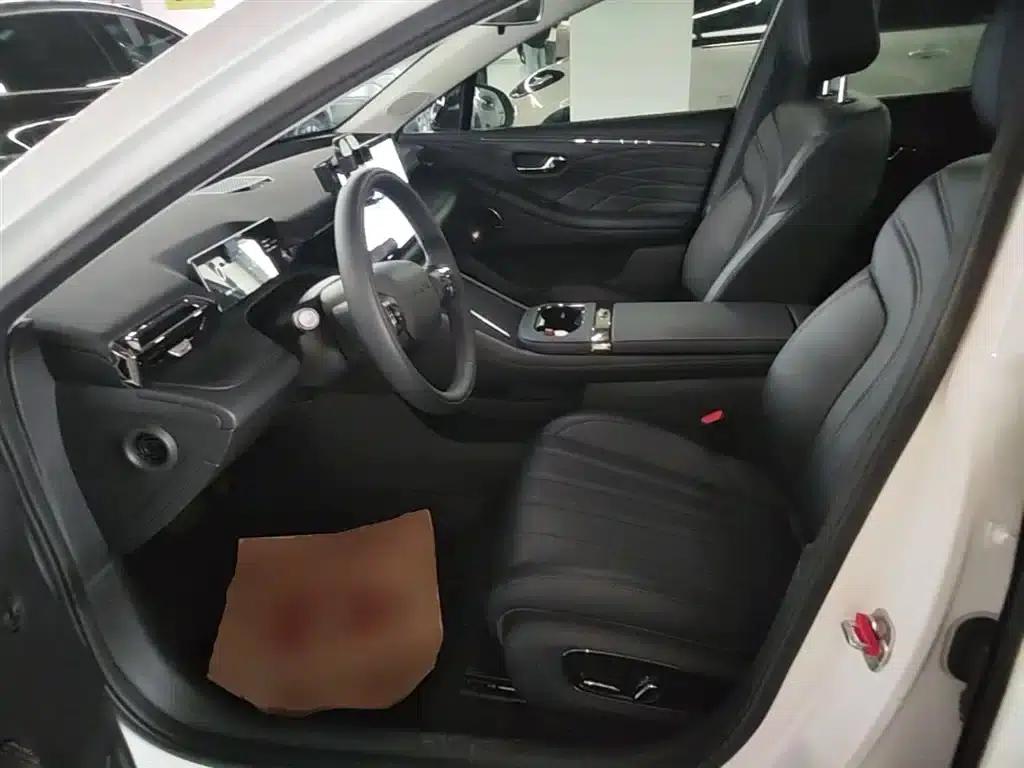 AION RT 2025 520 Smart Edition — миниатюра 15