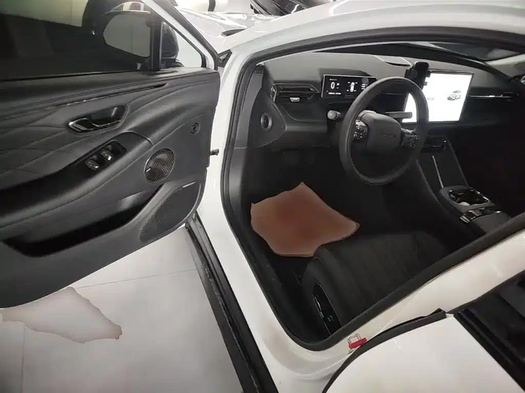 AION RT 2025 520 Smart Edition — миниатюра 16