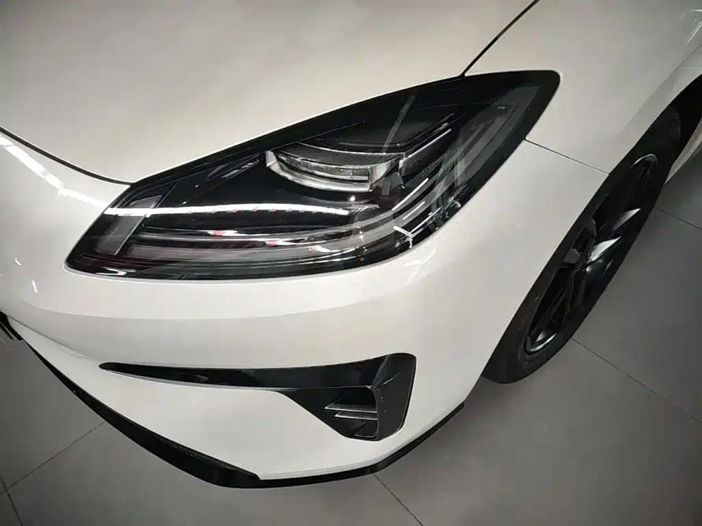 AION RT 2025 520 Smart Edition — миниатюра 24