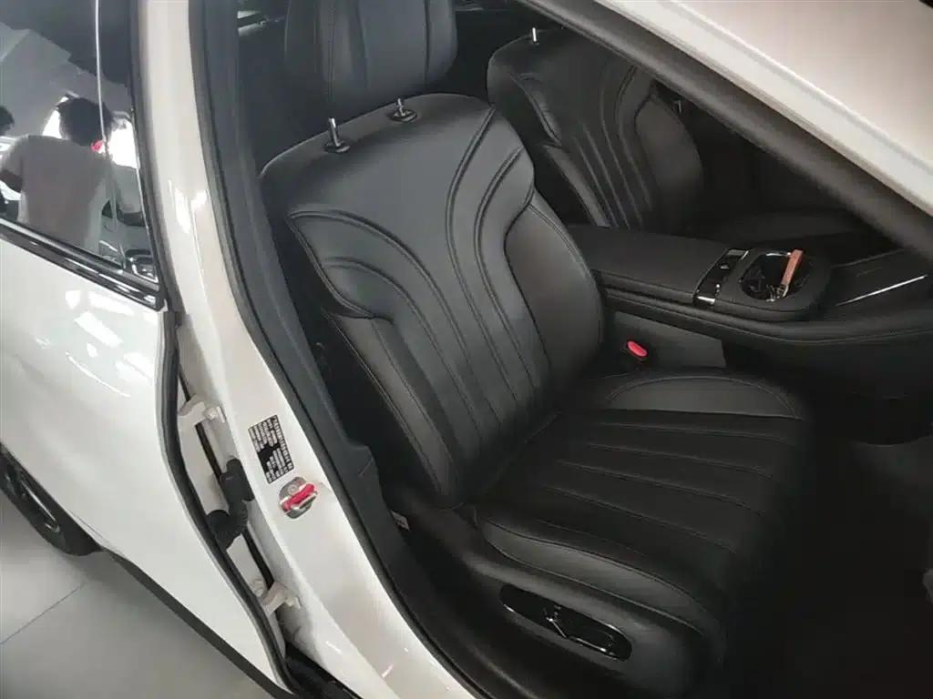 AION RT 2025 520 Smart Edition — миниатюра 25