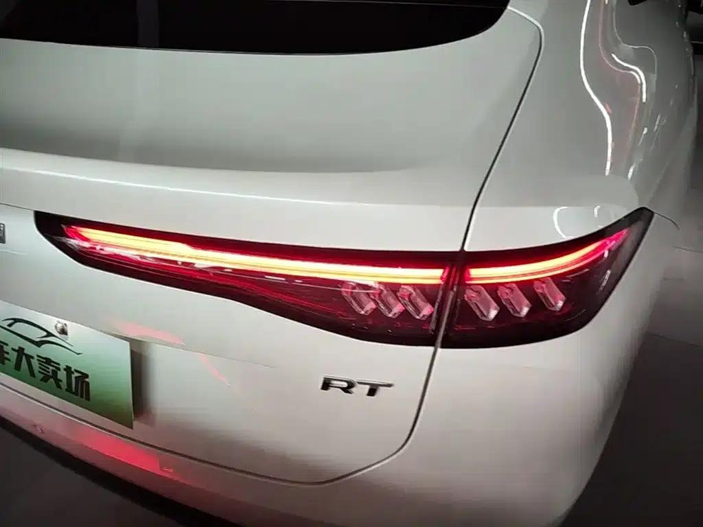 AION RT 2025 520 Smart Edition — миниатюра 8