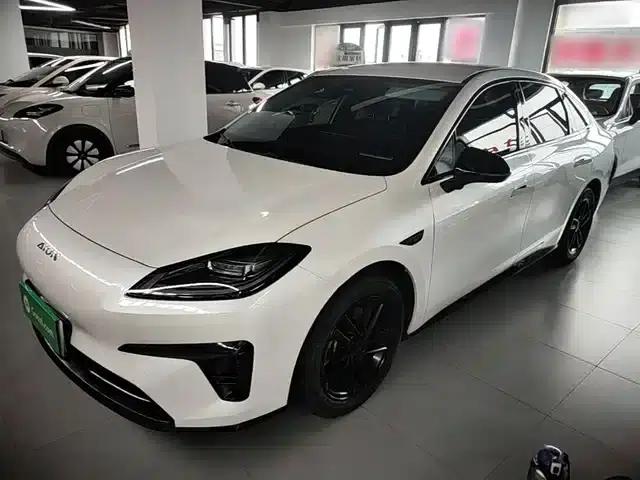 AION RT 2025 520 Smart Edition