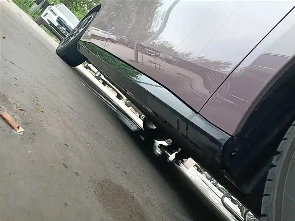 AION RT 2025 Model 650 LiDAR Edition — миниатюра 21