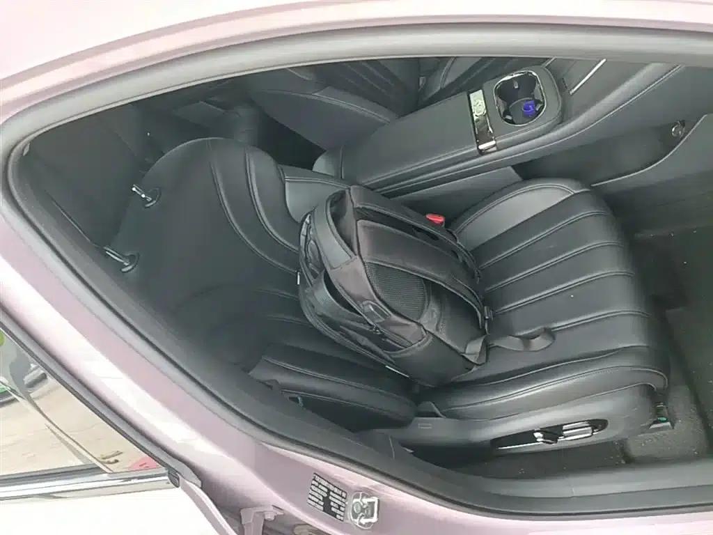 AION RT 2025 Model 650 LiDAR Edition — миниатюра 25