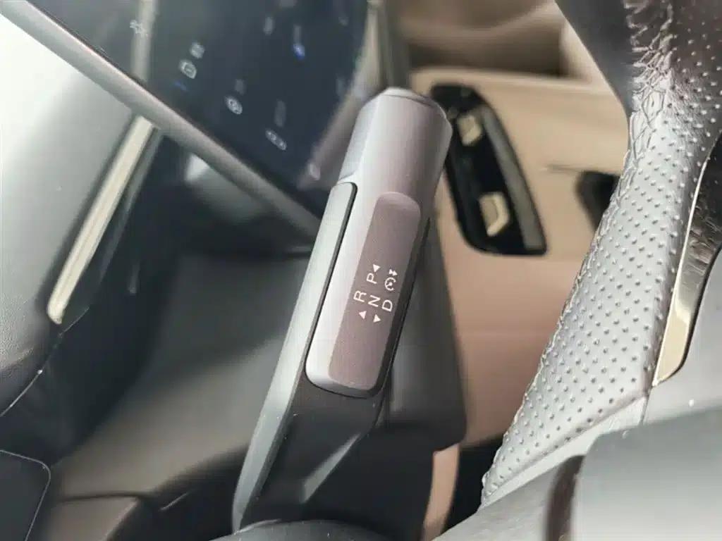 AION RT 2025 Model 650 LiDAR Edition — миниатюра 14