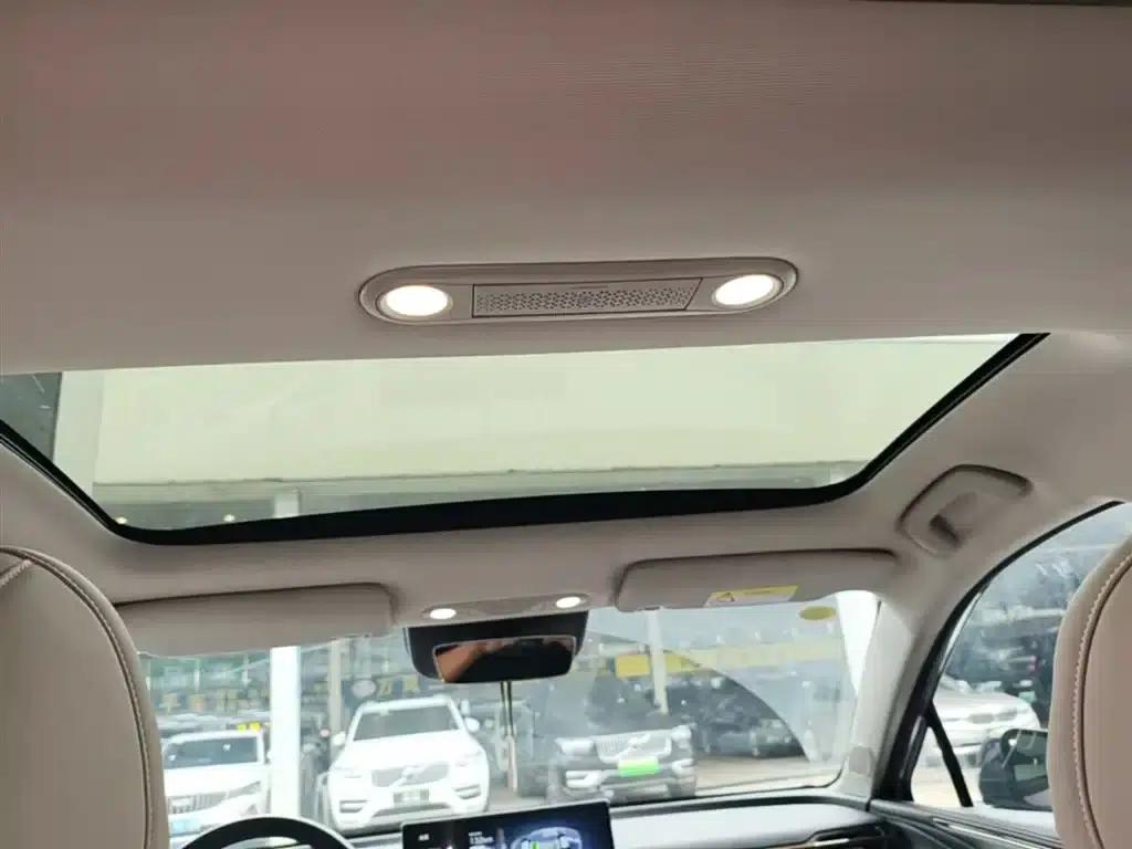 AION RT 2025 Model 650 LiDAR Edition — миниатюра 18