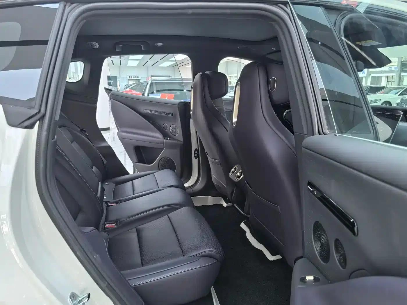 Avita 07 2026 Max+ Extended Range Version 52.01kWh — миниатюра 11