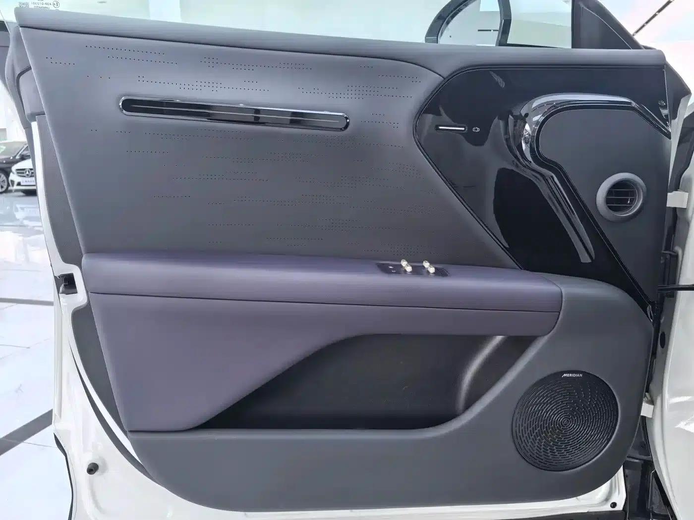 Avita 07 2026 Max+ Extended Range Version 52.01kWh — миниатюра 7
