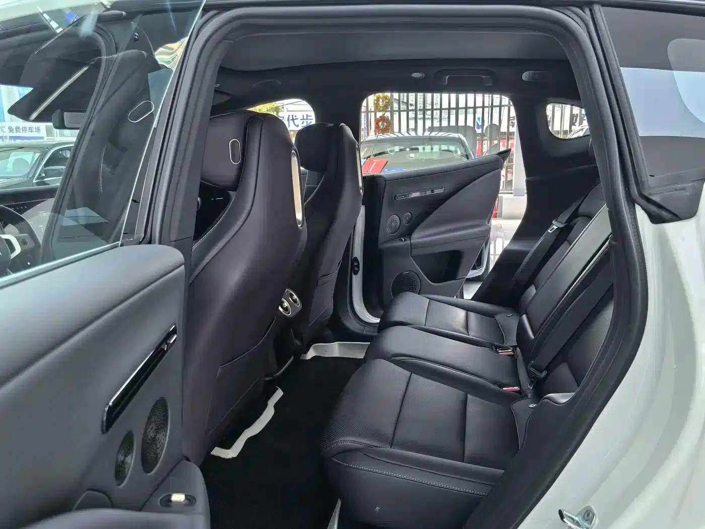 Avita 07 2026 Max+ Extended Range Version 52.01kWh — миниатюра 9