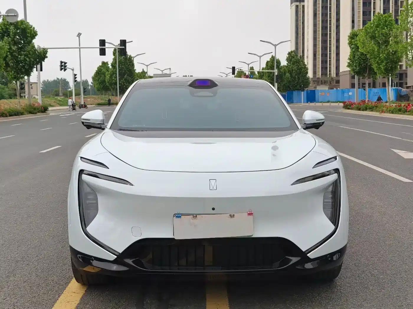 Avita 07 2024 Max Pure Electric 4WD — миниатюра 2