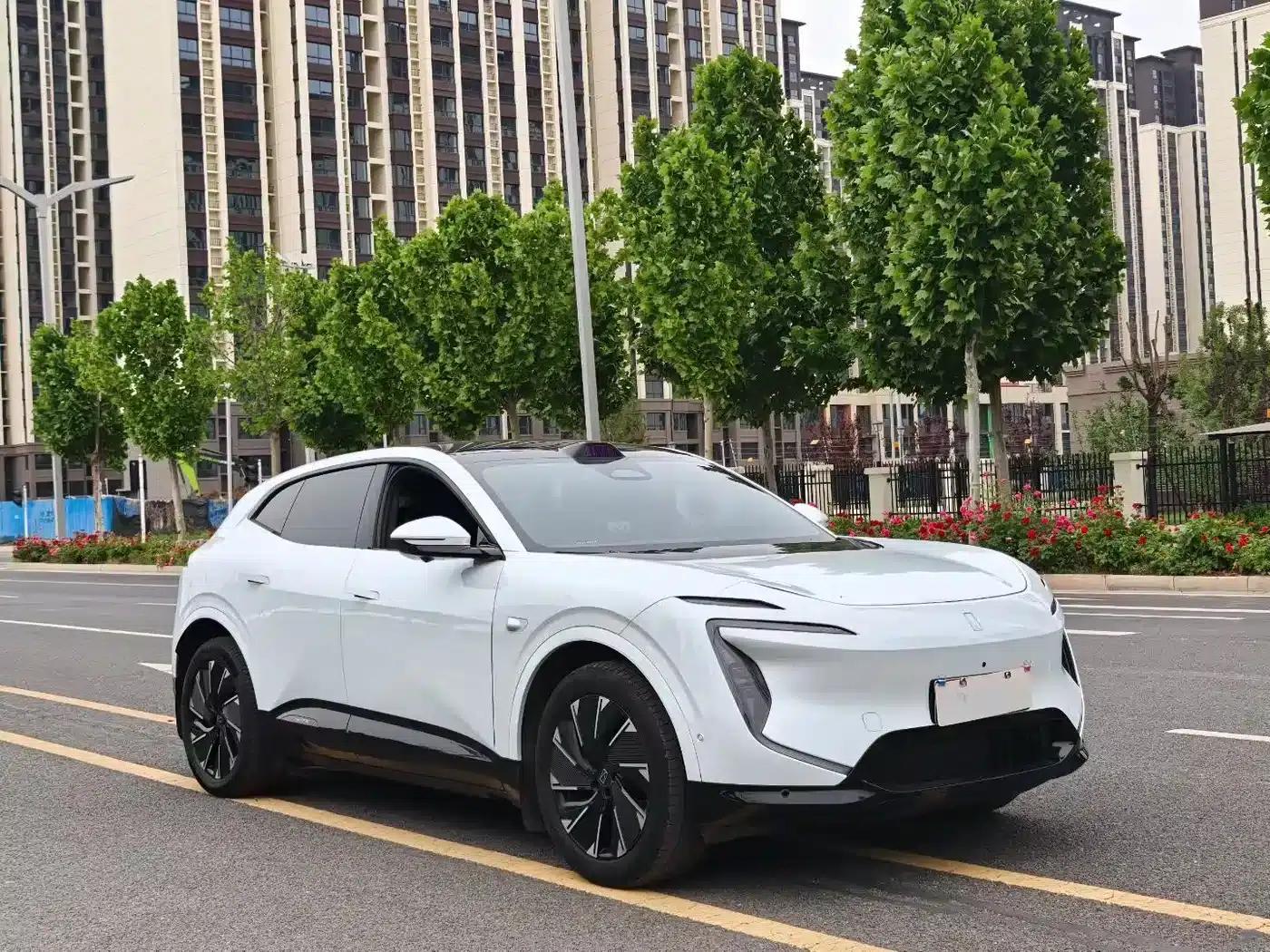 Avita 07 2024 Max Pure Electric 4WD — миниатюра 3