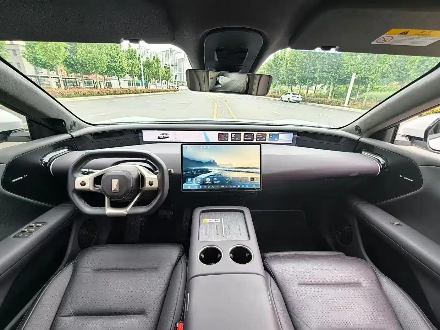 Avita 07 2024 Max Pure Electric 4WD — миниатюра 5