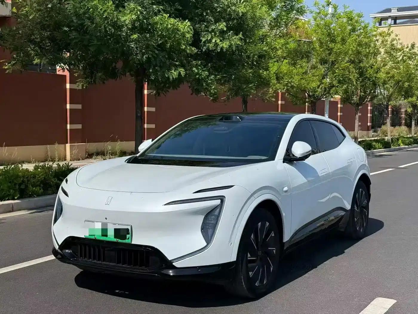 Avita 07 2024 Max Electric Edition — миниатюра 1