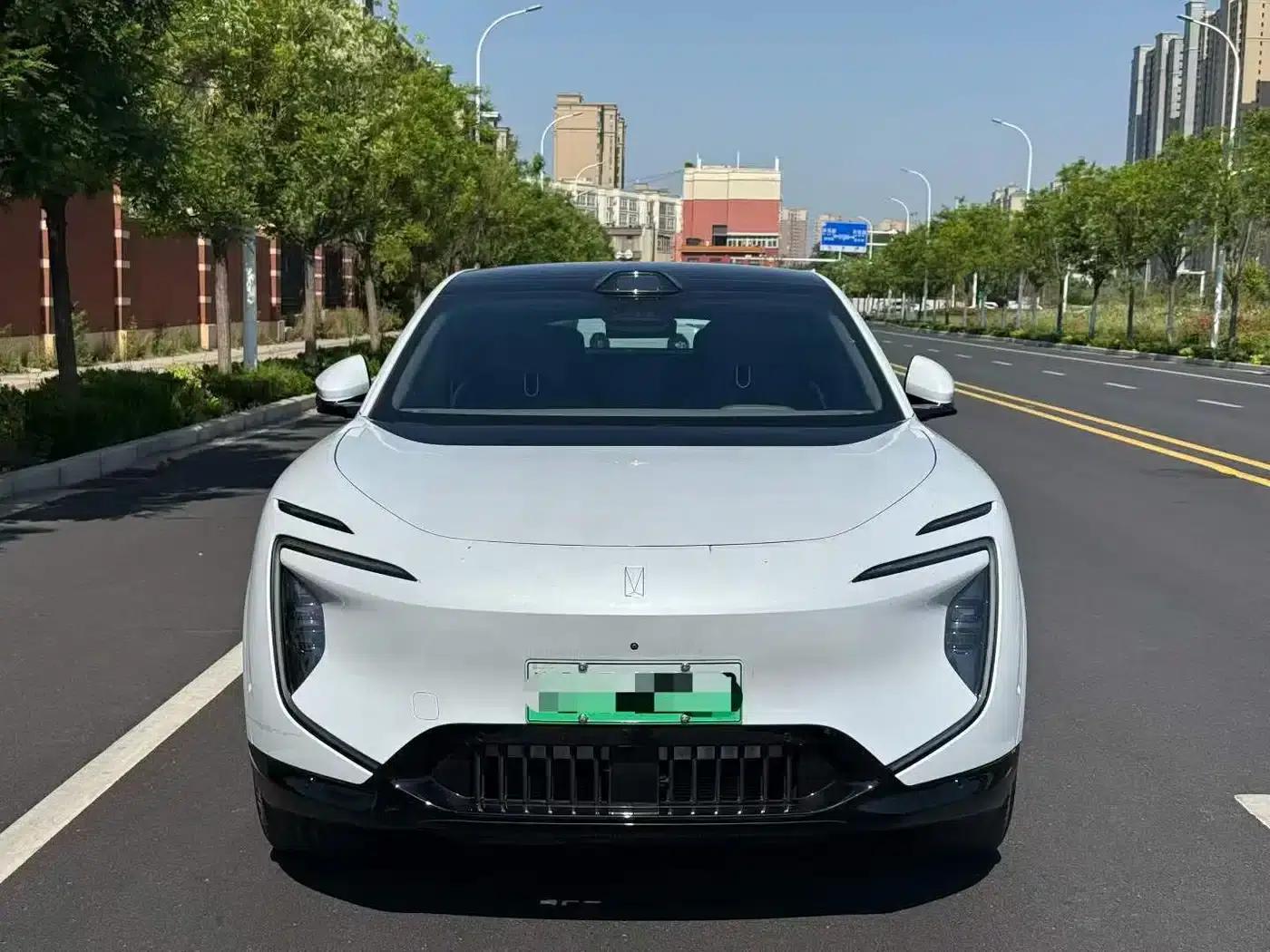 Avita 07 2024 Max Electric Edition — миниатюра 2