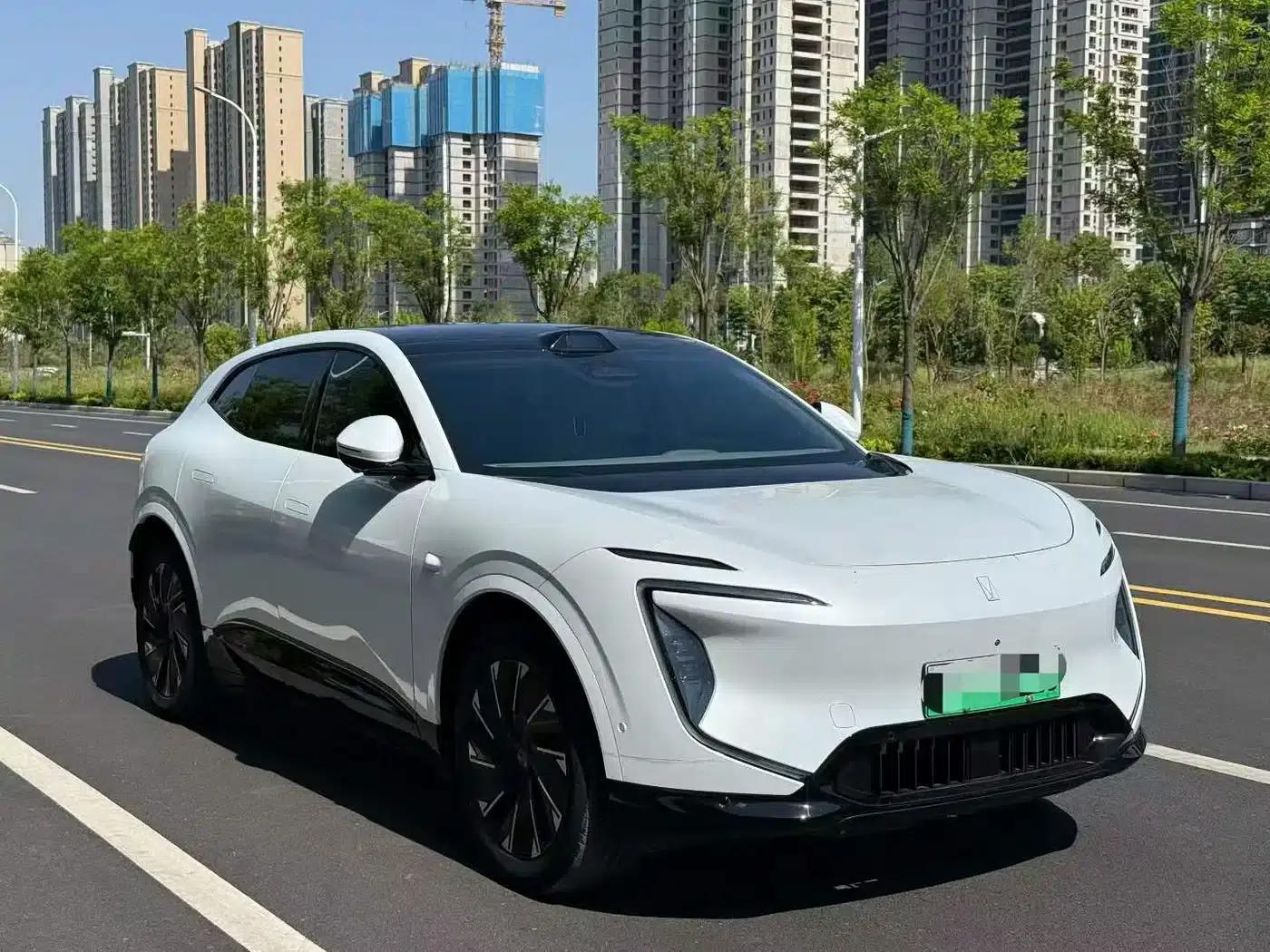 Avita 07 2024 Max Electric Edition — миниатюра 3