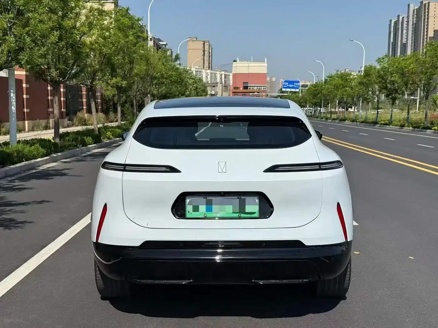 Avita 07 2024 Max Electric Edition — миниатюра 8