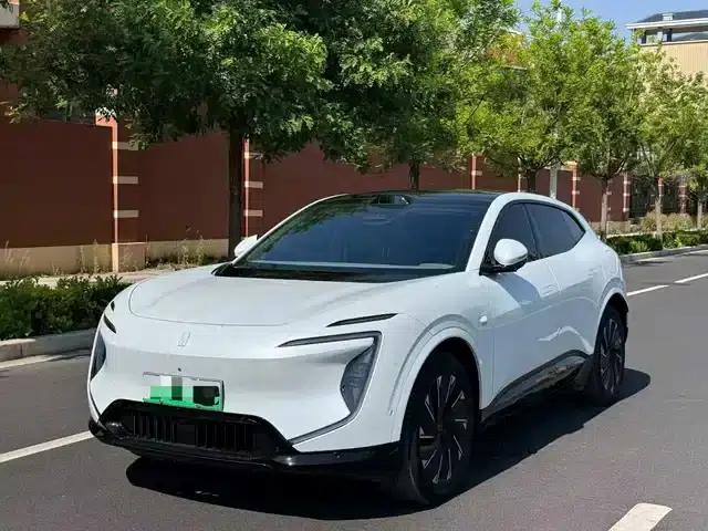Avita 07 2024 Max Electric Edition